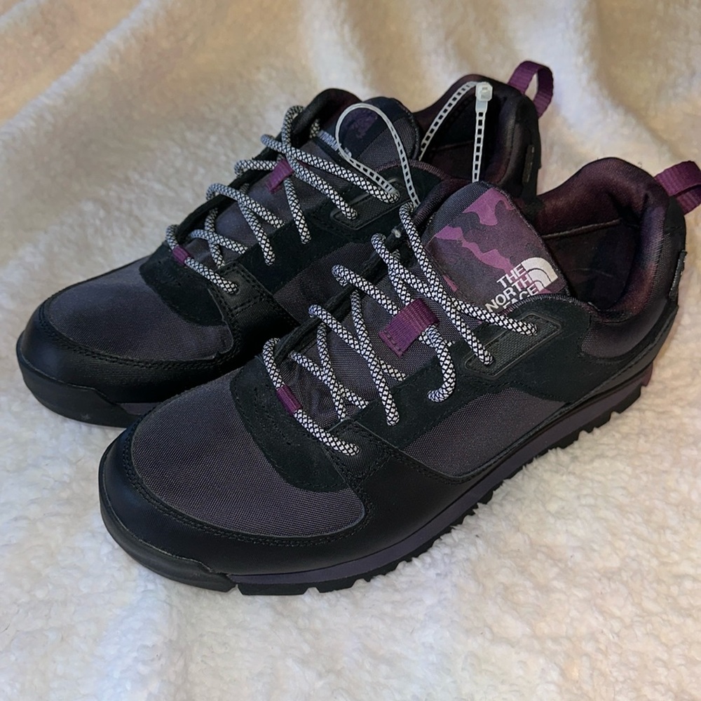 Men’s North Face Hiking Shoe